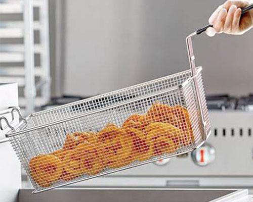 Fryer Basket Manufacturers